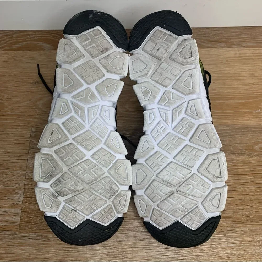 L.A. Gear Men’s Ultra Foam Athletic Running Shoes